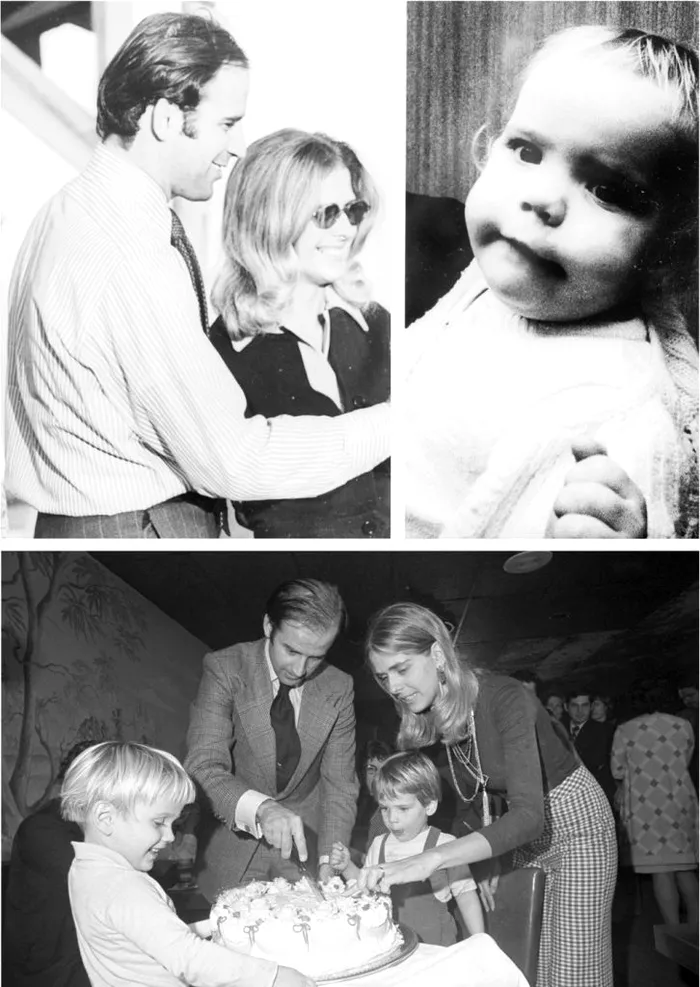 Dramele lui Joe Biden