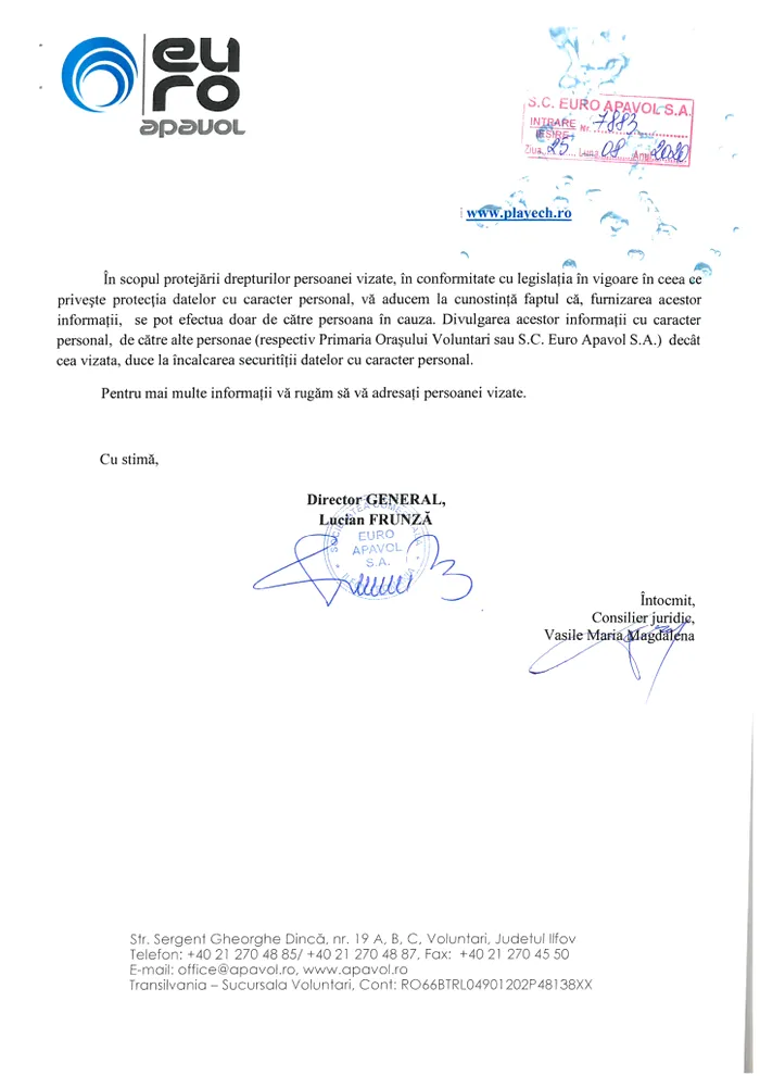 EXCLUSIV Motivul pentru care soțul Gabrielei Firea i-a dat locuință de la Primărie lui Miron Cozma. Cum a ajuns fostul lider al minerilor asistat social. Documente și reacții