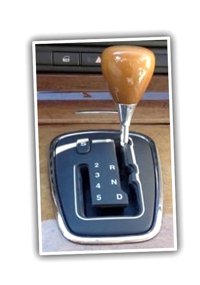 schimbator viteze automat