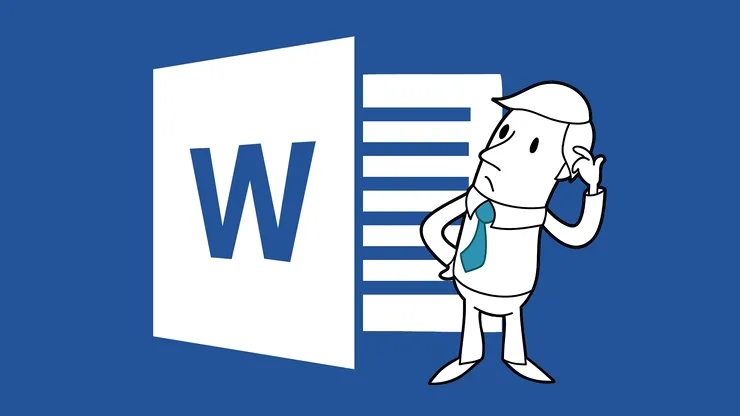 Cum găsești un document Word pe care nu îți mai amintești unde l-ai salvat