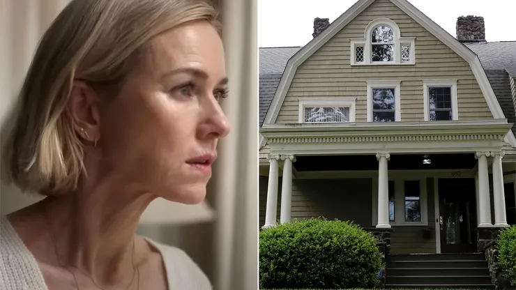 „The Watcher” revine după patru ani de tăcere. Netflix pornește sezonul 2 cu Naomi Watts și Bobby Cannavale