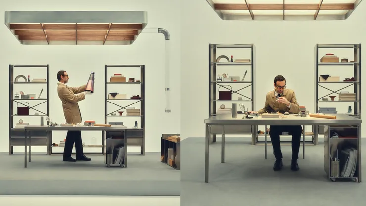Cele mai bune și prețioase boxe din lume, complet pe gustul tău. Bang & Olufsen Atelier te ajută să-ți personalizezi boxele la maxim