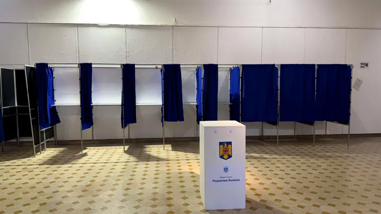Alegeri prezidențiale 2025. Se votează în diaspora: Sute de mii de români au ajuns deja la urne. Numărul votanţilor este dublu faţă de primul tur UPDATE
