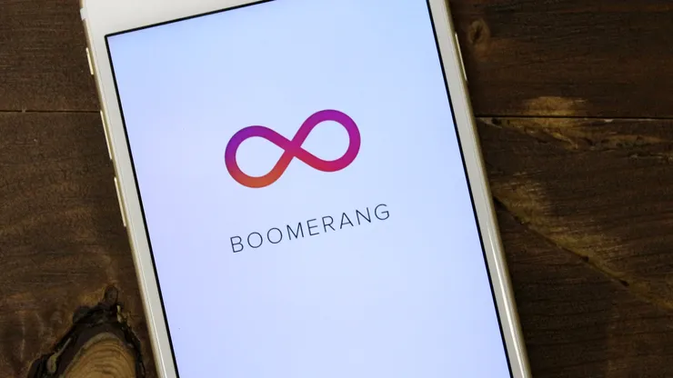 Din Boomerang în Reel: cum transformi un clip simplu într-un conținut viral pe Instagram