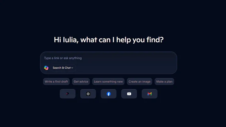Microsoft lansează Copilot Mode în browserul Edge: Cum poți testa noua funcție AI care face toată treaba pentru tine