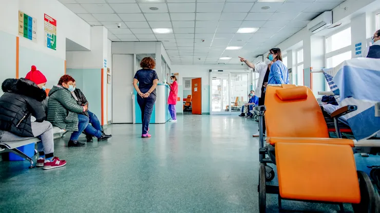 De la 1 octombrie, spitalele publice sunt obligate să devină cu adevărat publice: transparență la indicatori, cheltuieli și rezultate
