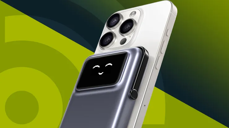 Bateria externă, pe cale de dispariție? CEO-ul Anker spune că power bank-urile ar putea muri în câțiva ani