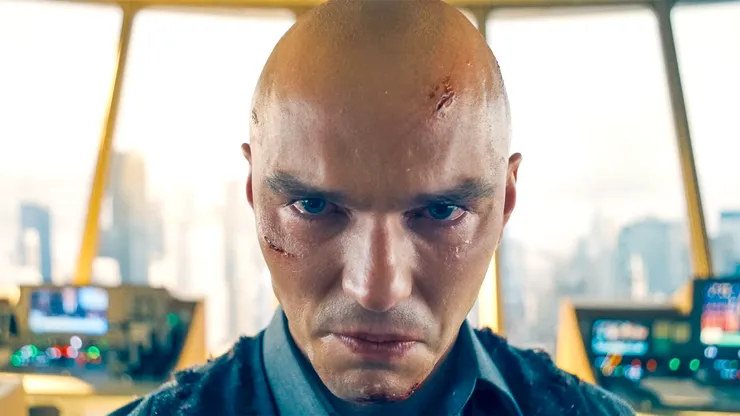 James Gunn promite un Lex Luthor mai „sofisticat” în Man of Tomorrow. Ce trebuie să știi despre viitorul film cu Superman