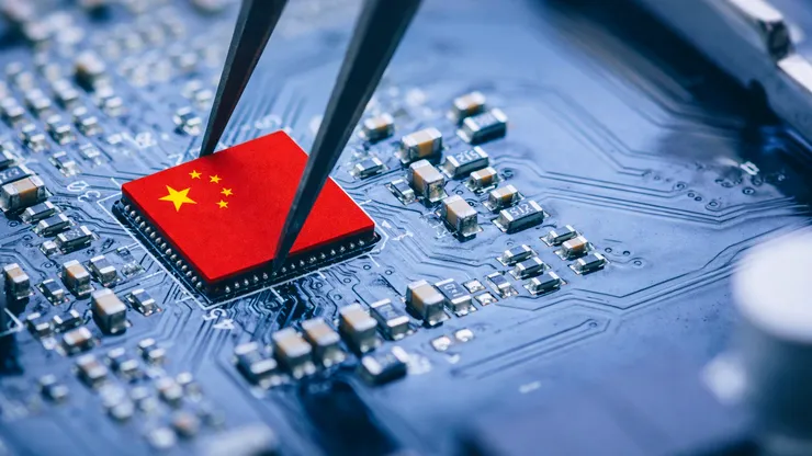 China își construiește în secret „mașinăria” care să-i aducă supremația cipurilor AI. Prototipul EUV care ar putea schimba balanța în inteligența artificială
