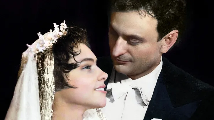 Domnica și Amza Pellea, o dragoste la prima vedere care a dăinuit un sfert de secol. Marele actor și-a riscat viața pentru femeia care i-a devenit jumătate