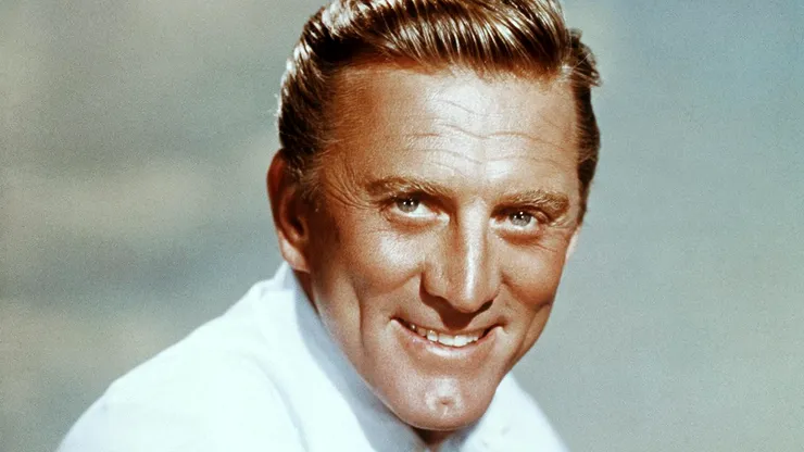 Kirk Douglas, un veac de celebritate. De la copilul evreu sărman la marele Spartacus și actorul legendar de la Hollywood