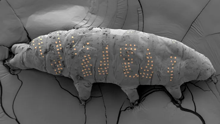Imaginile științei din 2025, alese de Nature: de la Soare la păduri cu dioxid de carbon pompat artificial