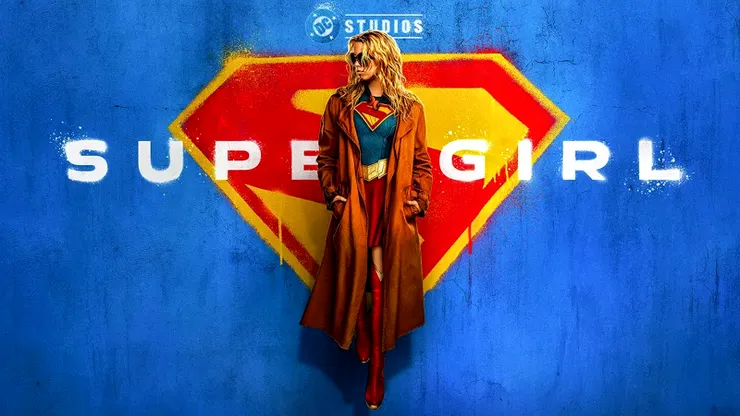 Supergirl revine în noul film DC: teaserul promite o Kara rebelă, acțiune spectaculoasă și multă atitudine