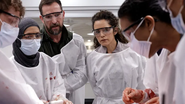 „The Pitt: Spitalul” revine pe HBO Max: Trailer oficial și data lansării sezonului 2