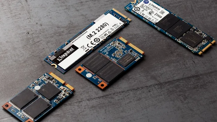 De ce un SSD de 2 TB apare în Windows cu doar 1,8 TB disponibili