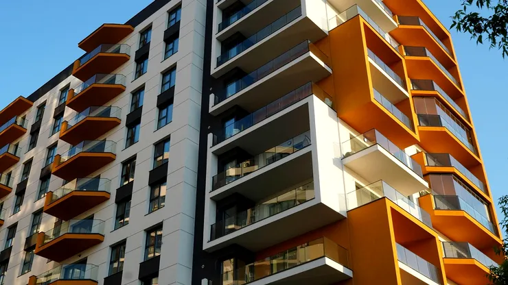 Cât te costă lunar un apartament nelocuit în România. Calcul complet