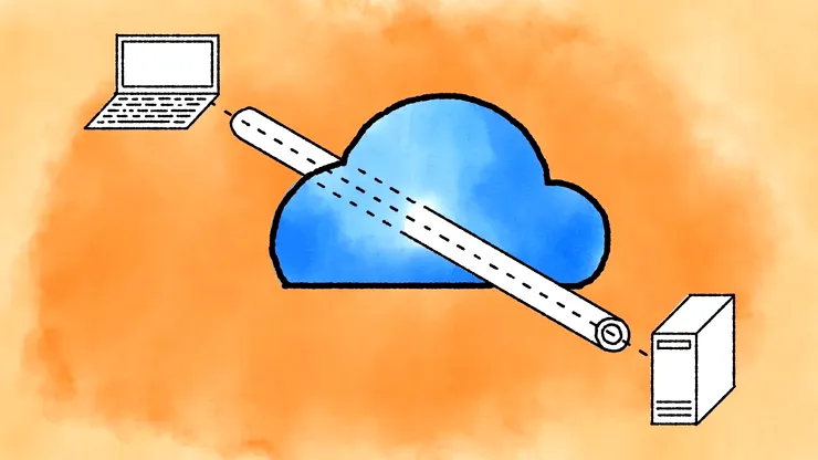 De ce sunt VPN-urile gratuite o alegere riscantă: ce poți să pățești dacă te zgârcești la bani