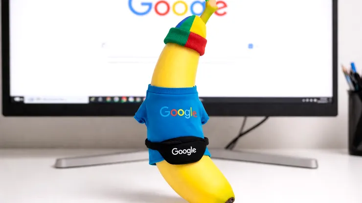 Google lansează o versiune mai rapidă a Nano Banana. De ce a devenit viral acest instrument