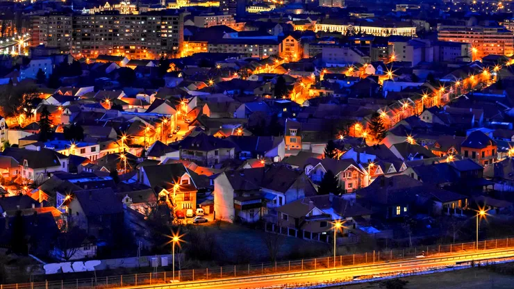 Garsoniere de 11 metri pătraţi care se vând cu peste 20.000 de euro. Cum arată mini-locuinţele din Oradea