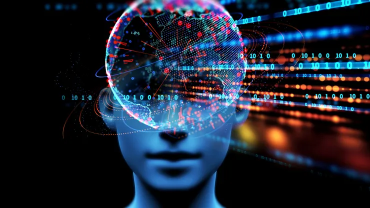 Cum ajunge inteligența artificială să citească gândurile și de ce această tehnologie schimbă medicina