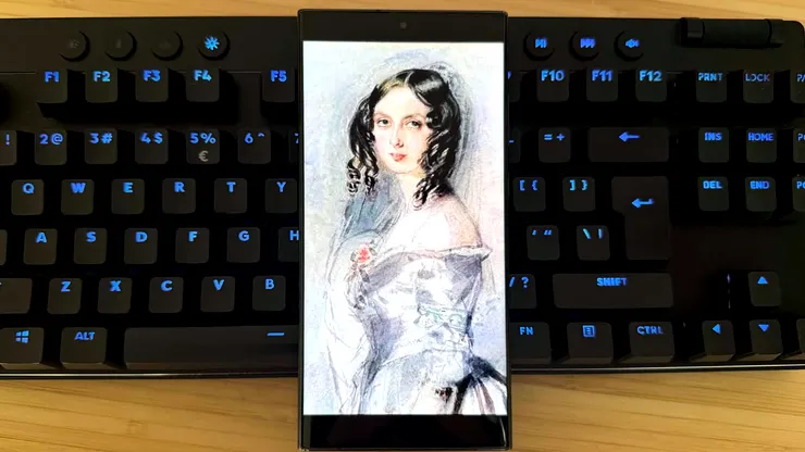 Istoria celebrei Ada Lovelace, femeia care a descris „programarea” cu un secol înainte să existe calculatoarele personale