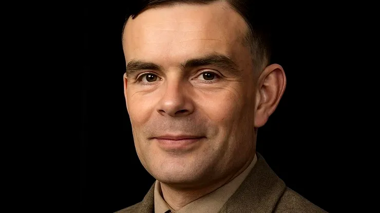 Alan Turing, geniul care a spart codurile secrete ale naziștilor. Detaliul tumultos care l-a scăpat de închisoare