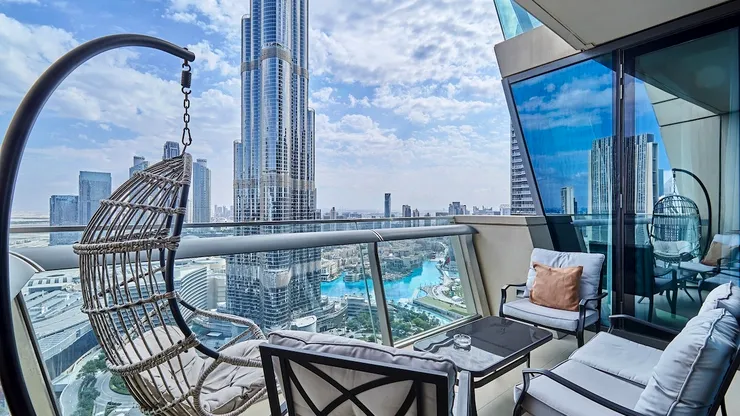 Cât a ajuns să coste un apartament în Dubai și câți români au cumpărat locuințe în țara afectată de războiul din Orientul Mijlociu?