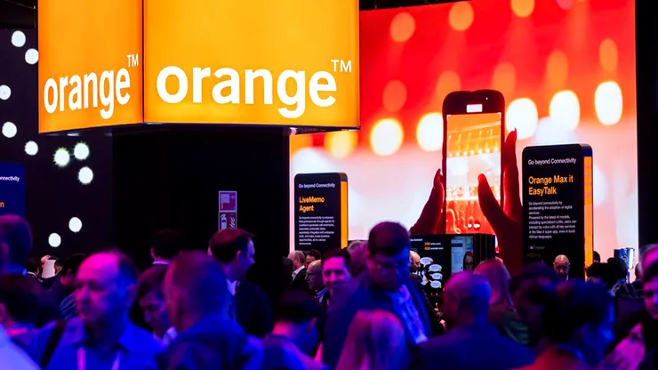 Orange vrea să pună capăt apelurilor de la străini cu o funcție care afișează cine te sună cu adevărat