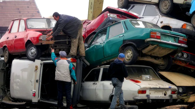 Statul are deja banii pentru Rabla 2026, dar nu e clar când și cum va porni programul