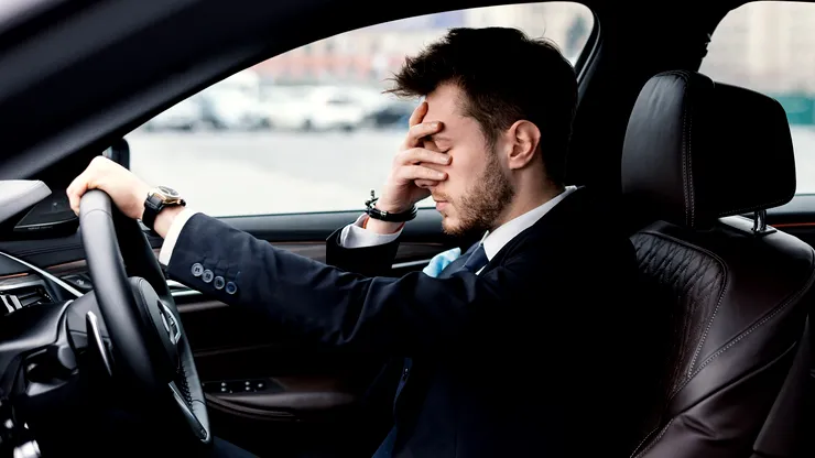 Șoferii vor obține mai greu reducerea suspendării permisului. Actul pe care trebuie să îl arate autorităţilor începând din această lună