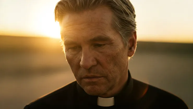 Val Kilmer, readus la viață prin inteligență artificială. Cum va interpreta un AI rolul său din ”As deep as the Grave”