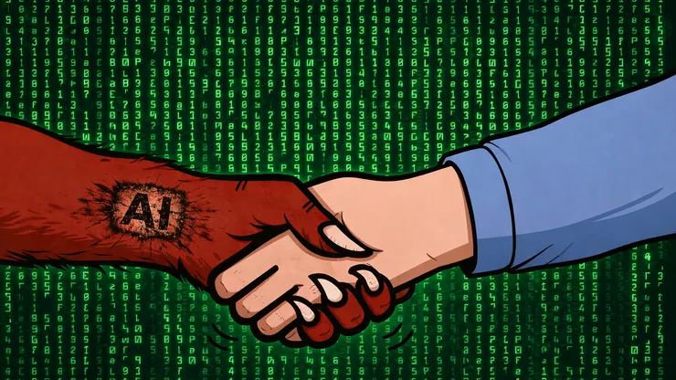 Mii de oameni își vând identitatea ca să antreneze AI. Banii vin repede, dar consecințele pot fi grave