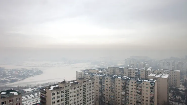 Care ar fi urmările unui cutremur ca cel din ’77 în Bucureşti dacă ar avea loc în 2026, conform experţilor. „Problema este efectiv masivă”