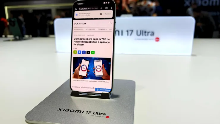 Digi Mobil aduce 10 smartphone-uri noi în ofertă: de la Samsung Galaxy S26 și Xiaomi 17 Ultra la modele accesibile Motorola și Oppo