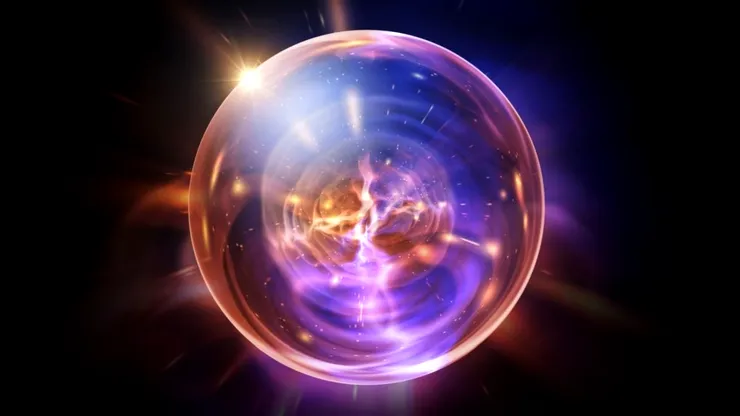 O simulare computerizată arată cum a evoluat Universul în primele 2 miliarde de ani după Big Bang