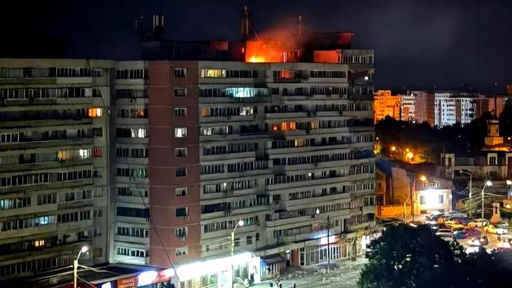 De ce nu poate România să doboare toate dronele rusești care îi încalcă spațiul aerian. Ce sisteme de apărare avem în prezent