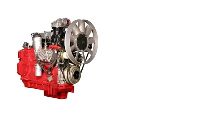 Motorul diesel „old school” revine: Deutz construiește un V12 de 24 litri pentru fiabilitate extremă