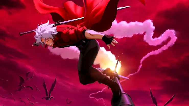 Netflix confirmă finalul anime-ului Devil May Cry. Sezonul 3 va încheia povestea lui Dante