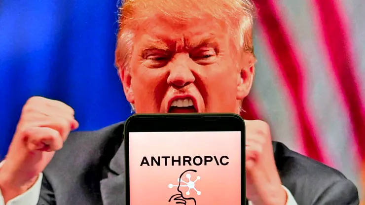 Administrația Trump oprește cele mai puternice modele AI ale Anthropic, invocând riscuri pentru securitatea națională