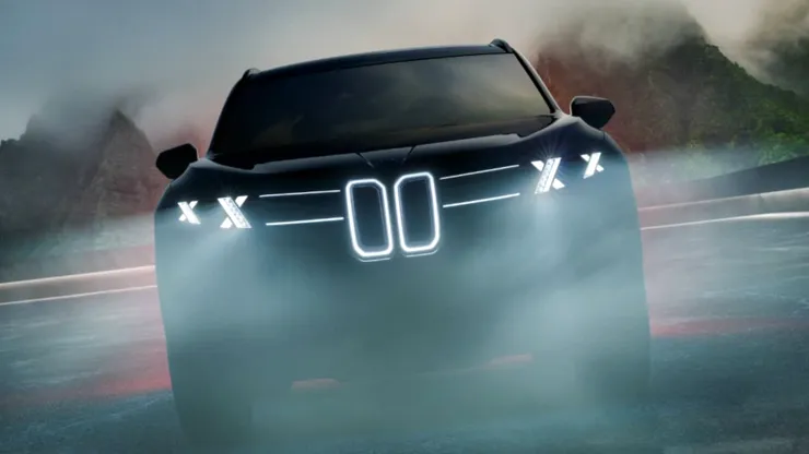 Noul BMW X5 vine cu cea mai radicală schimbare de design de până acum. SUV-ul va avea motoare pe benzină, electrice, hibride și chiar pe hidrogen