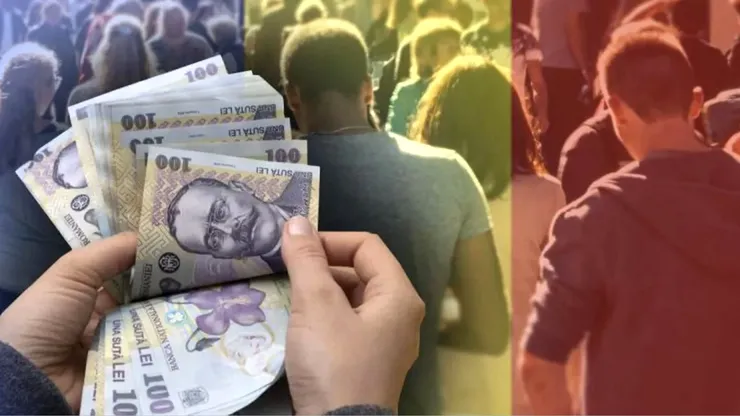 Salariile românilor au scăzut într-o singură lună. Topul domeniilor în care românii câștigă cel mai mult în 2026