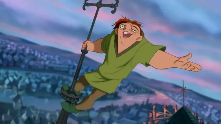 Filmul Disney care ar fi prea curajos chiar și pentru Disney-ul de azi: „Cocoșatul de la Notre Dame” face 30 de ani