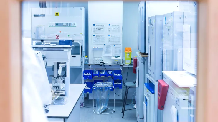 Un nou medicament dă speranță pacienților cu cancer pancreatic. Cercetătorii vorbesc despre un posibil punct de cotitură în oncologie
