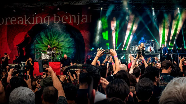 Bucureștiul intră în octombrie cu un weekend plin: concerte, festivaluri, teatru și evenimente gratuite între 2 și 4 octombrie 2026