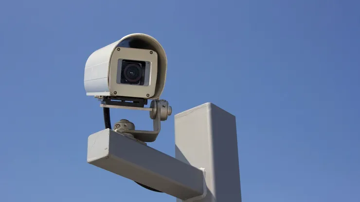 Cel mai profitabil radar din Europa. Un sat de 300 de oameni a încasat peste două milioane de euro din amenzi