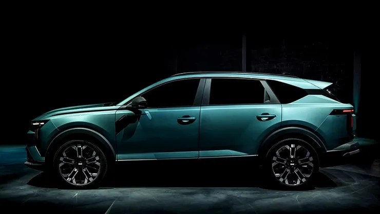 Dacia dezvoltă o versiune 4×4 cu motor 1.2 TCe pe GPL pentru noul Striker