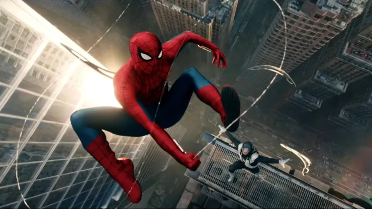 Prime Video pregătește un nou serial Spider-Man. Clone Saga i-ar aduce pe Ben Reilly și Kaine Parker în prim-plan