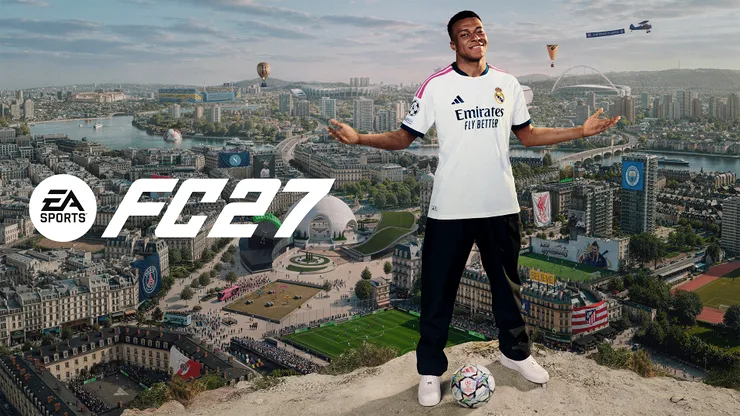 Top 5 EA Sports FC 27 – schimbările care fac cea mai importantă franciză a sportului rege la fel de actuală în 2027