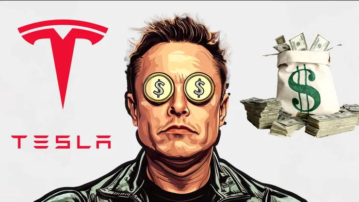 Elon Musk spune că economisirea banilor nu mai are rost – legătura cu inteligența artificială, în percepția sa
