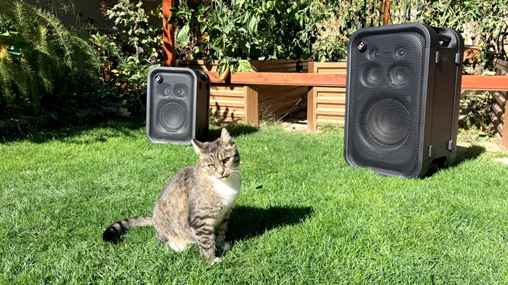 EXPERIENȚĂ Sony ULT TOWER 5 versus Sony ULT TOWER 7 – ce înseamnă o boxă de petrecere portabilă în 2026 și care este cea mai potrivită pentru amatorul de bass din tine